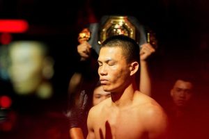 Phạm Công Minh hạ ‘thần sấm’ Zakhar