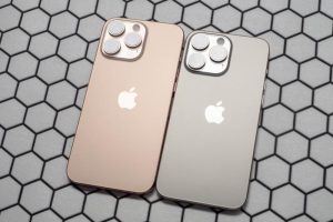 Nên mua iPhone 15 Pro Max 512 GB hay iPhone 16 Pro Max 256 GB?