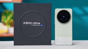 Đặt trước vivo X300 Ultra, săn cơ hội nhận bộ lens kit giới hạn