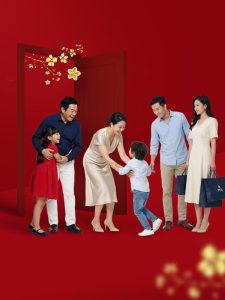 Vì sao chúng ta lạc quan hơn khi năm hết Tết đến?