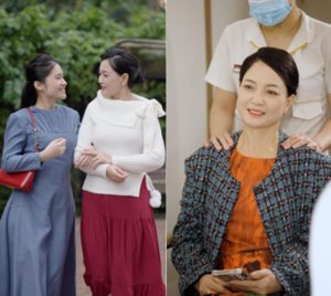 Khi con chọn chăm sóc sức khỏe làm quà Tết cho bố mẹ