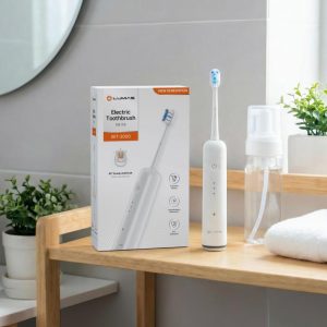 Bí quyết ‘dưỡng da, khỏe dáng’ tại nhà cùng thiết bị sức khỏe Lumias