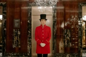 Phòng tệ nhất khách sạn