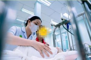 Ca bệnh cực hiếm, bác sĩ TP.HCM lần đầu tiếp nhận và chữa thành công