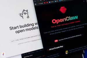 Cú sốc với người dùng OpenClaw