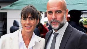Vụ ly hôn phá hủy Pep Guardiola?