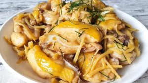 Chọn thịt nào để trẻ bứt phá chiều cao và trí thông minh