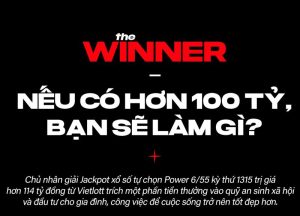 Nếu có hơn 100 tỷ, bạn sẽ làm gì?