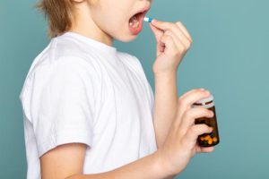 Những dấu hiệu ‘giấu mặt’ khiến trẻ chậm lớn