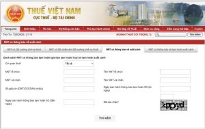 Lưu ý quan trọng về tạm hoãn xuất cảnh với người nợ thuế