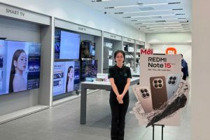 Thiết bị mới lên giá, startup Việt đặt cược vào thị trường refurbished