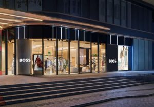 Dàn sao tỏa sáng trong sự kiện khai trương Boss Hanoi Centre