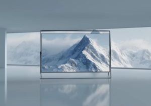 Samsung định nghĩa chuẩn TV cao cấp với Micro RGB đầu tiên thế giới