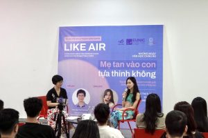 Làm sao để yêu khi biết chia xa đang đợi ta?
