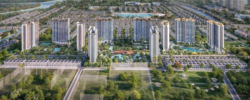 Masterise Homes anh 2