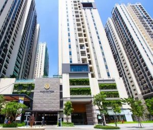 Thị trường ra sao khi TP.HCM không xây chung cư cao tầng ở trung tâm?