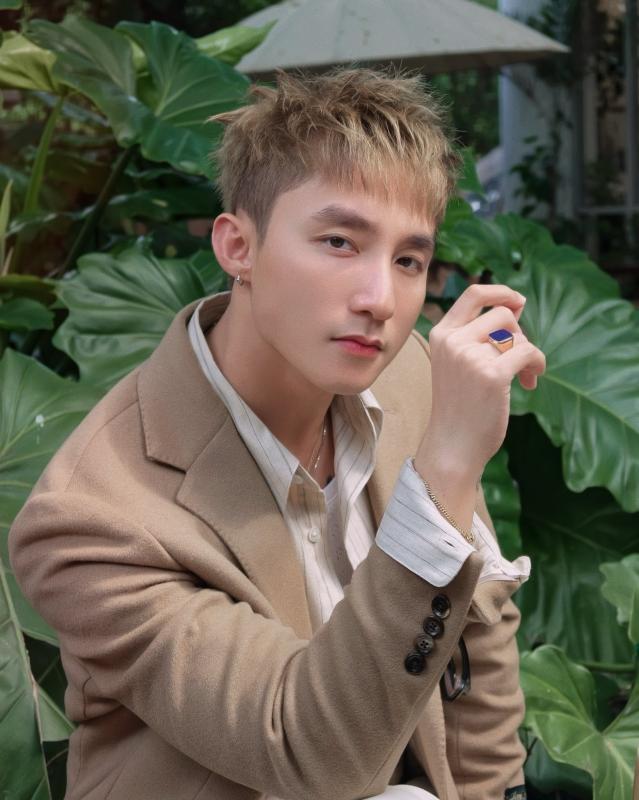 Sơn Tùng ảnh 7 Son Tung anh 7