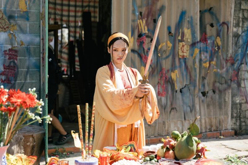 Miu Le anh 1