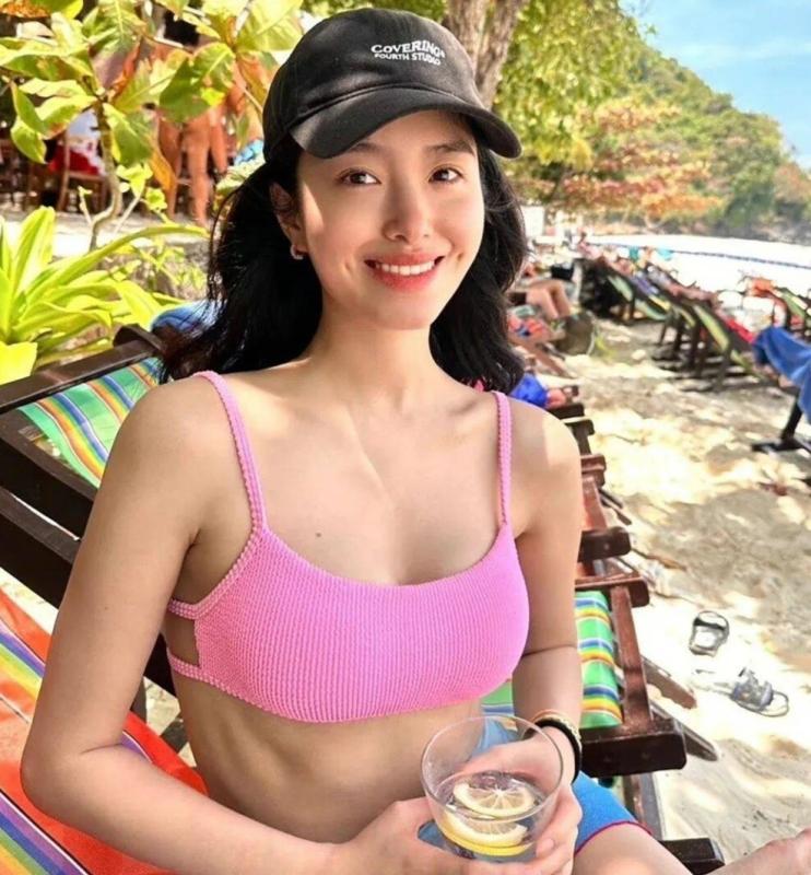 Dương Thái Ngọc ảnh 1 Duong Thai Ngoc anh 1