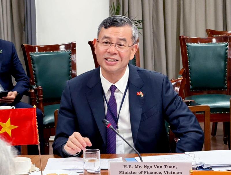 Viet Nam anh 1