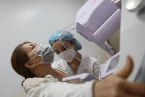 ‘Đại dịch’ của phụ nữ