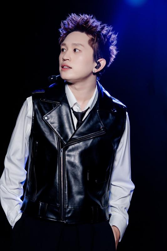 B Ray anh 1