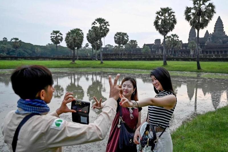 Campuchia anh 2
