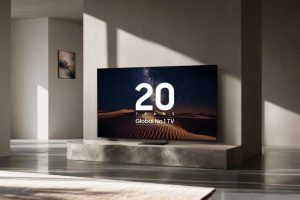 Samsung khai phóng tiềm năng AI TV với trợ lý Vision AI Companion