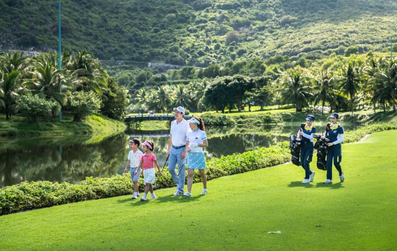 Vinhomes Green Paradise Cần Giờ ảnh 5 Vinhomes Green Paradise Can Gio anh 5