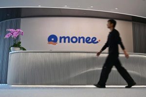 Công ty mẹ Shopee lãi ‘khủng’