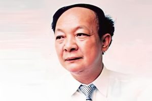 Tác giả ‘Màu hoa đỏ’ qua đời