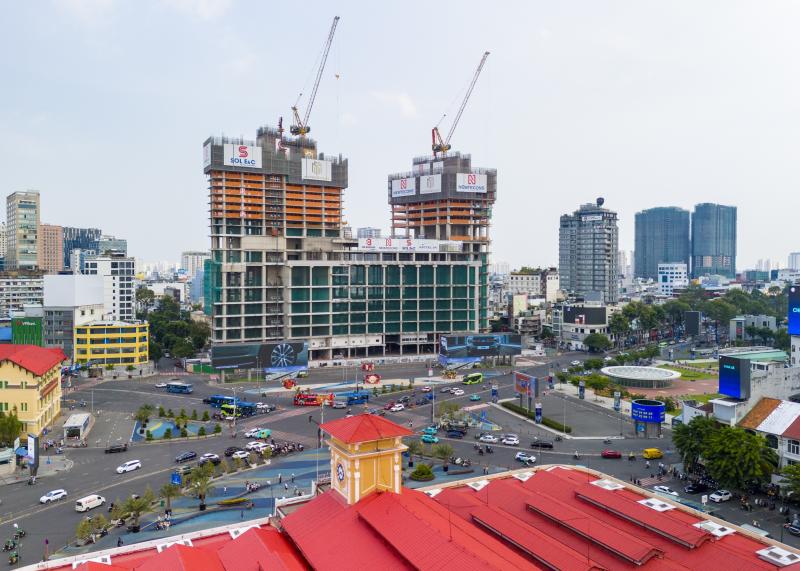 Masterise Homes anh 3