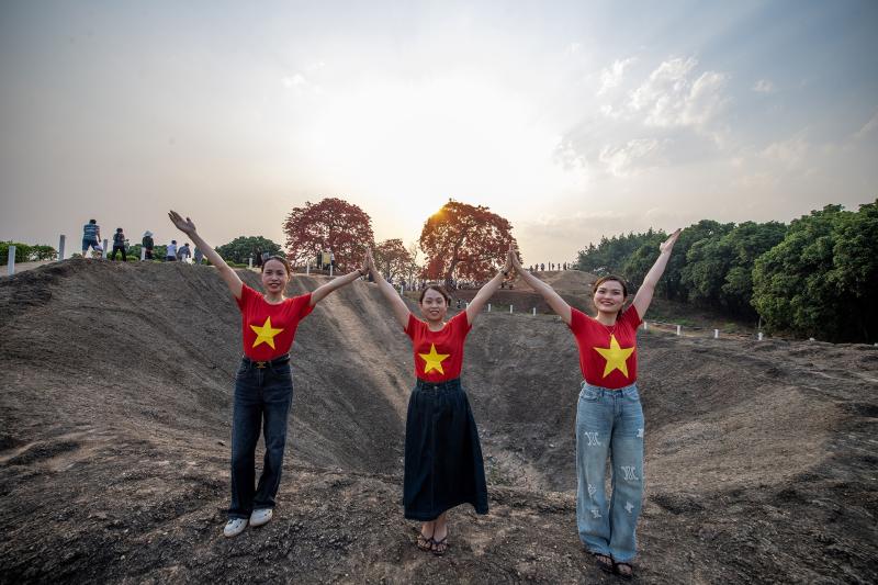 Điện Biên ảnh 8 Dien Bien anh 8