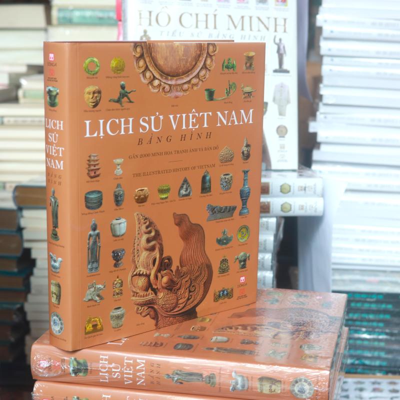 sach ban chay anh 3