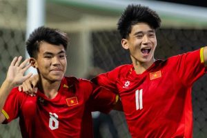 Đối thủ của U17 Việt Nam tại tứ kết mạnh cỡ nào