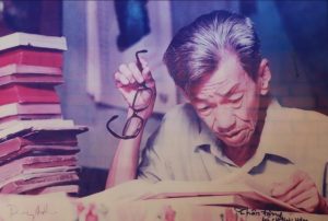 Cái đẹp hun đúc bản lĩnh, cá tính người miền Nam