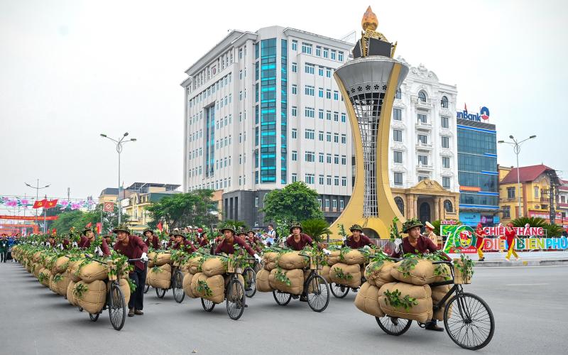 Điện Biên ảnh 2 Dien Bien anh 2