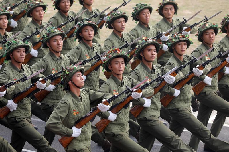Điện Biên ảnh 3 Dien Bien anh 3