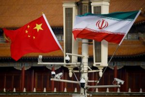 Bắc Kinh ‘mở khóa’ bế tắc Mỹ – Iran
