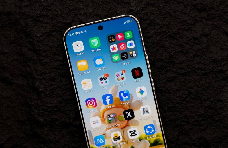 Vivo ảnh 8 Vivo anh 8