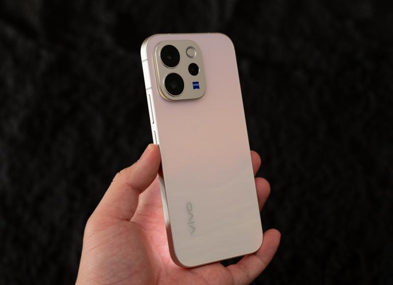 Vivo ảnh 2 Vivo anh 2