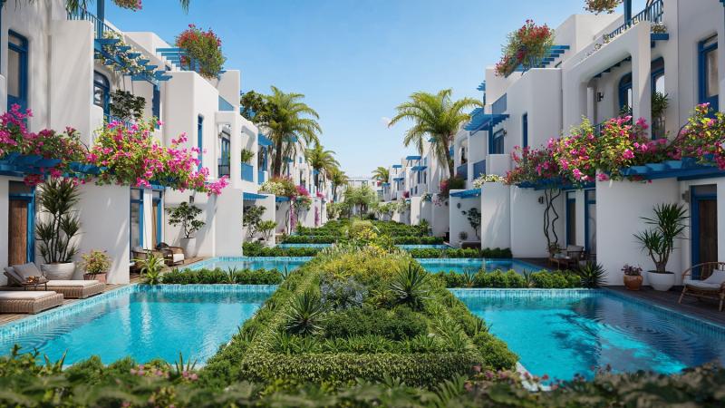 Song Town anh 4