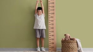 Những thói quen cản trở chiều cao, khiến trẻ dậy thì sớm