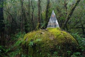 Cấm trekking tự phát tại ‘nóc nhà’ Đắk Lắk