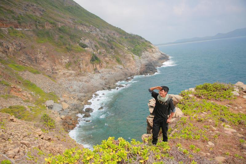 Con Dao,  ngan ha anh 12