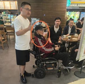 ‘Thần bài’ Tạ Hiền hiện tại ra sao