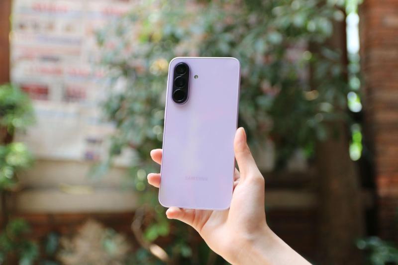 Galaxy A57 5G ảnh 11 Galaxy A57 5G anh 11
