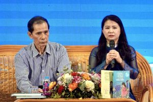 ‘Trẻ em kiệt sức, không còn khoảng trống để đọc’