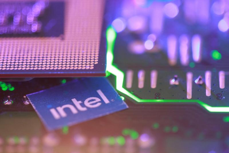 Intel anh 2