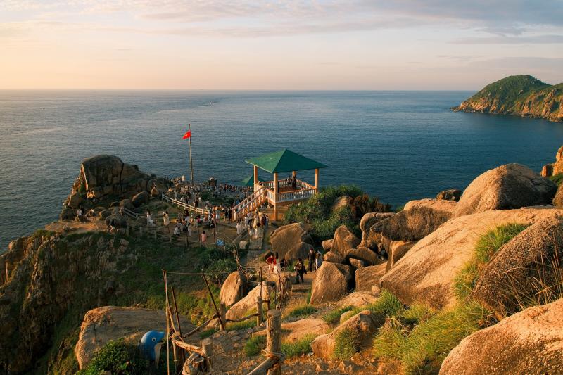 Phu Yen anh 2